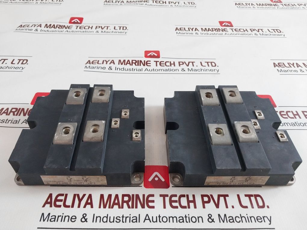 Eupec Fz 800 R 12 Kf1 15Fd
