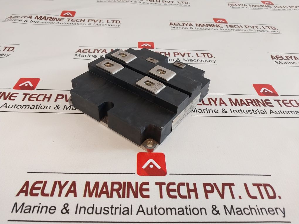 Eupec Fz 800 R 12 Kf1 17F5 Power Block/Power Module