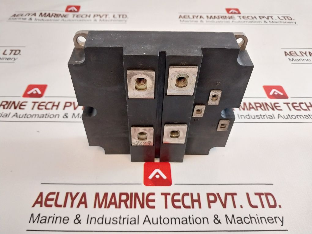 Eupec Fz 800 R 12 Kf1 17F5 Power Block/Power Module