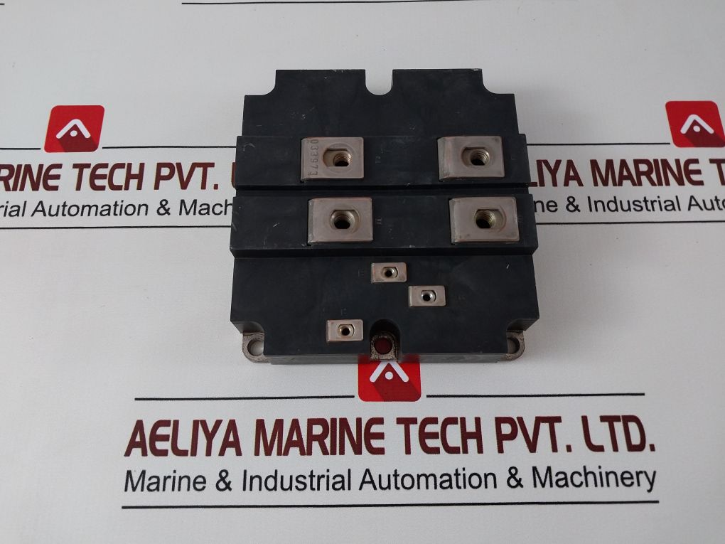 Eupec Fz 800 R 12 Kf1 24F0 Power Block/Power Module