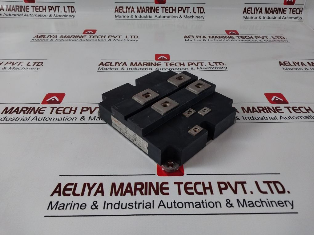 Eupec Fz 800 R 12 Kf1 24F0 Power Block/Power Module