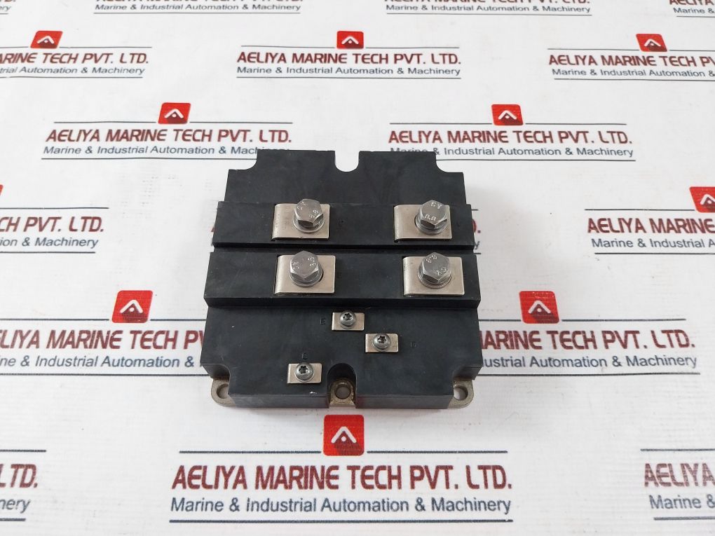 Eupec Fz 800 R 12 Kf1 Power Block / Power Module 01F6