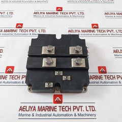 Eupec Fz 800 R 12 Kf1 Power Block / Power Module 01F6