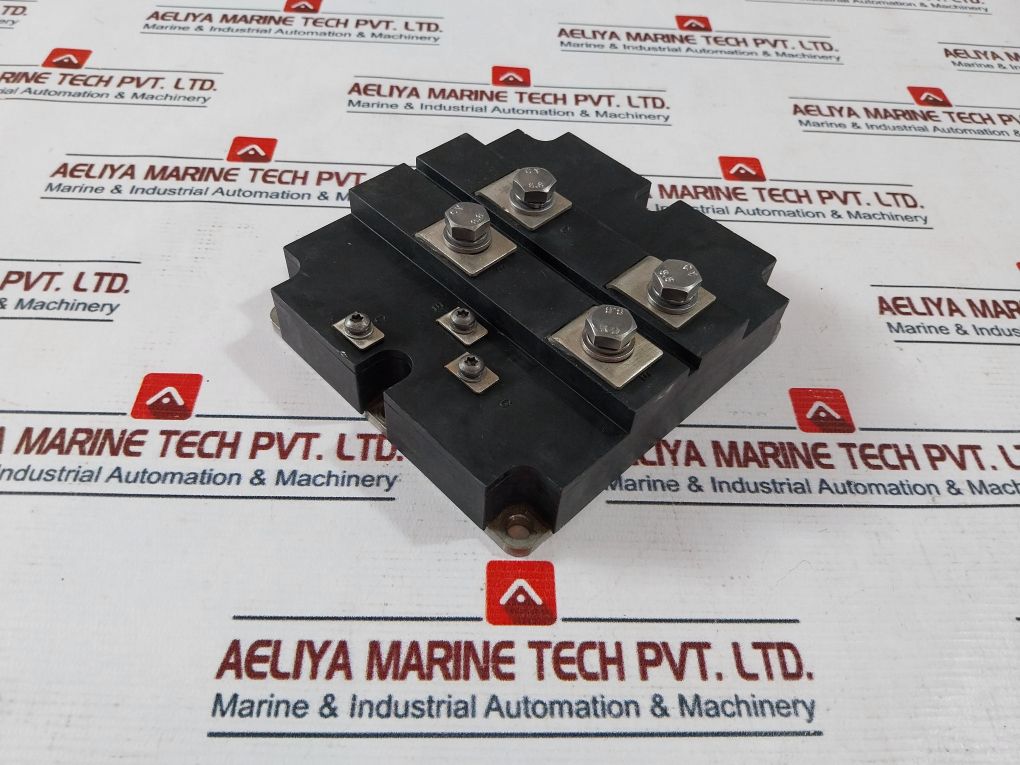 Eupec Fz 800 R 12 Kf1 Power Block / Power Module 01F6