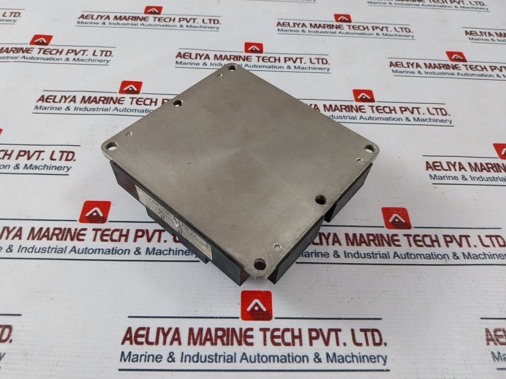 Eupec Fz 800 R 12 Kf1 Power Block / Power Module 01F6