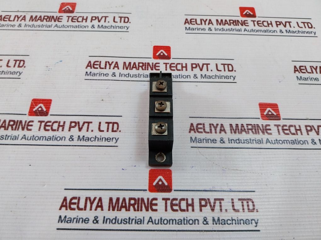 Eupec Powerblock Dd 90 N 16 L 10Kd Rectifier Diode Module