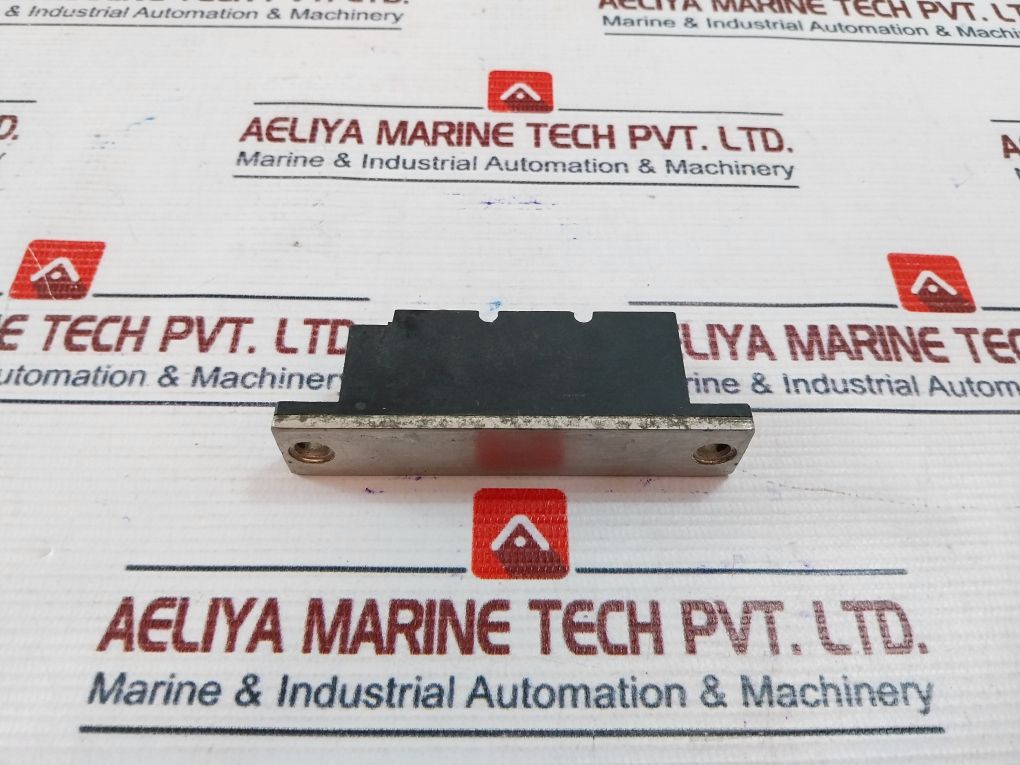 Eupec Powerblock Dd 90 N 16 L 10Kd Rectifier Diode Module