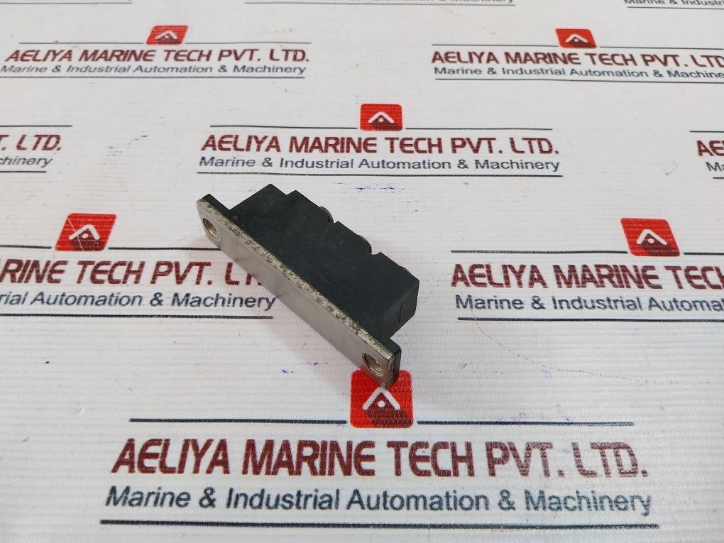 Eupec Powerblock Dd 90 N 16 L 10Kd Rectifier Diode Module