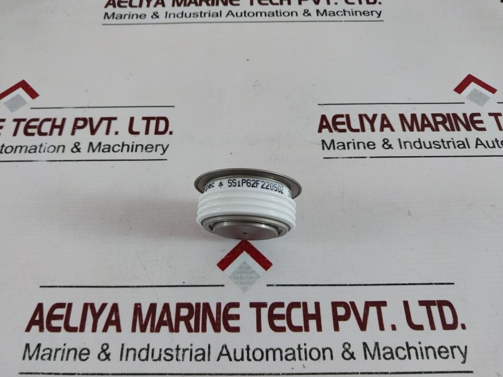Eupec Ssip62F220S02 Thyristor 300N
