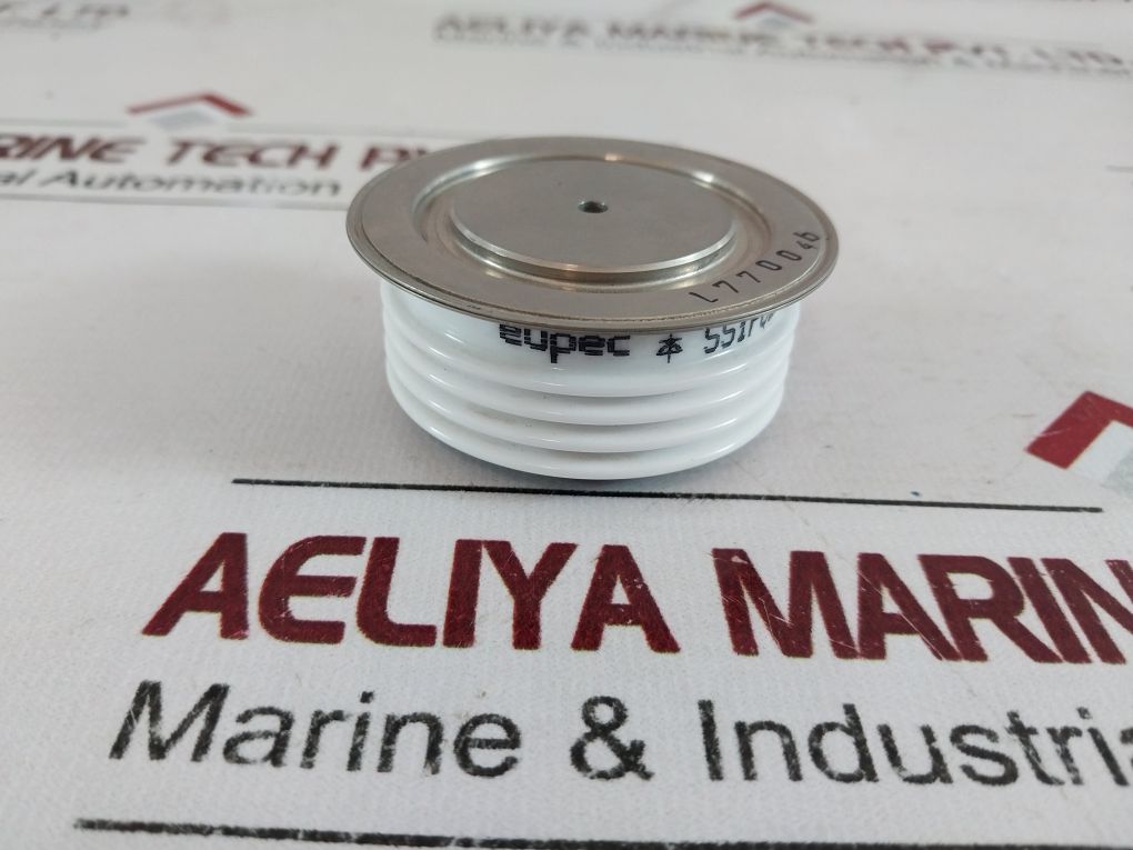 Eupec Ssip62F220S02 Thyristor 300N