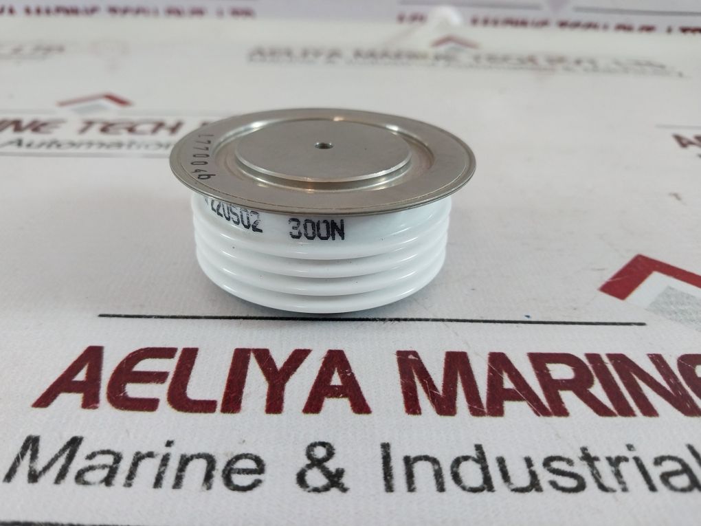 Eupec Ssip62F220S02 Thyristor 300N