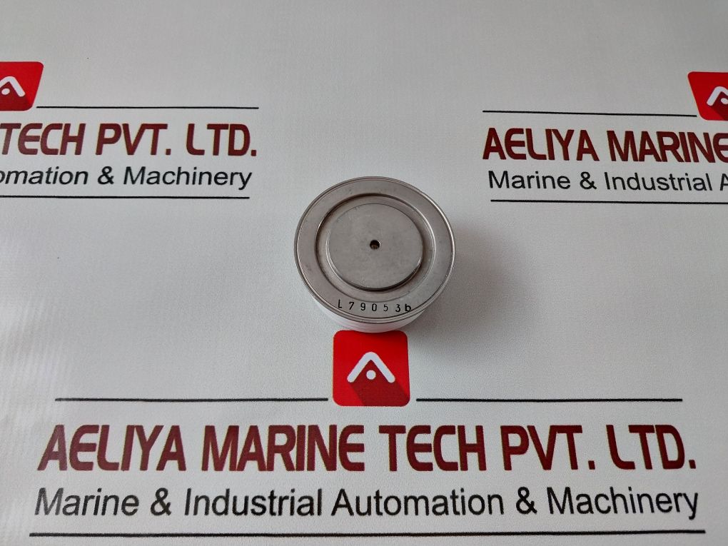 Eupec Ssip62F250 20Ro Thyristor Module