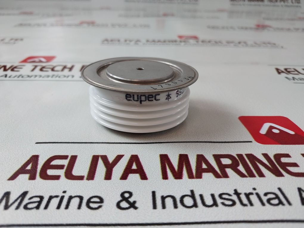 Eupec Ssip62F250 20Ro Thyristor Module