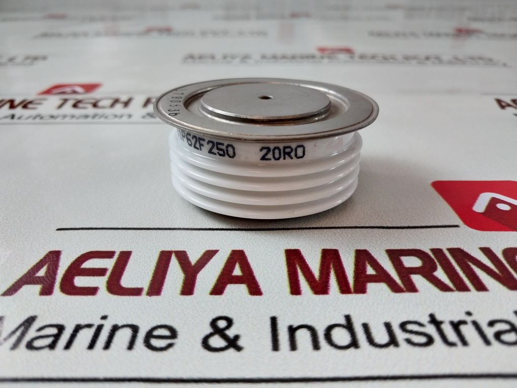 Eupec Ssip62F250 20Ro Thyristor Module