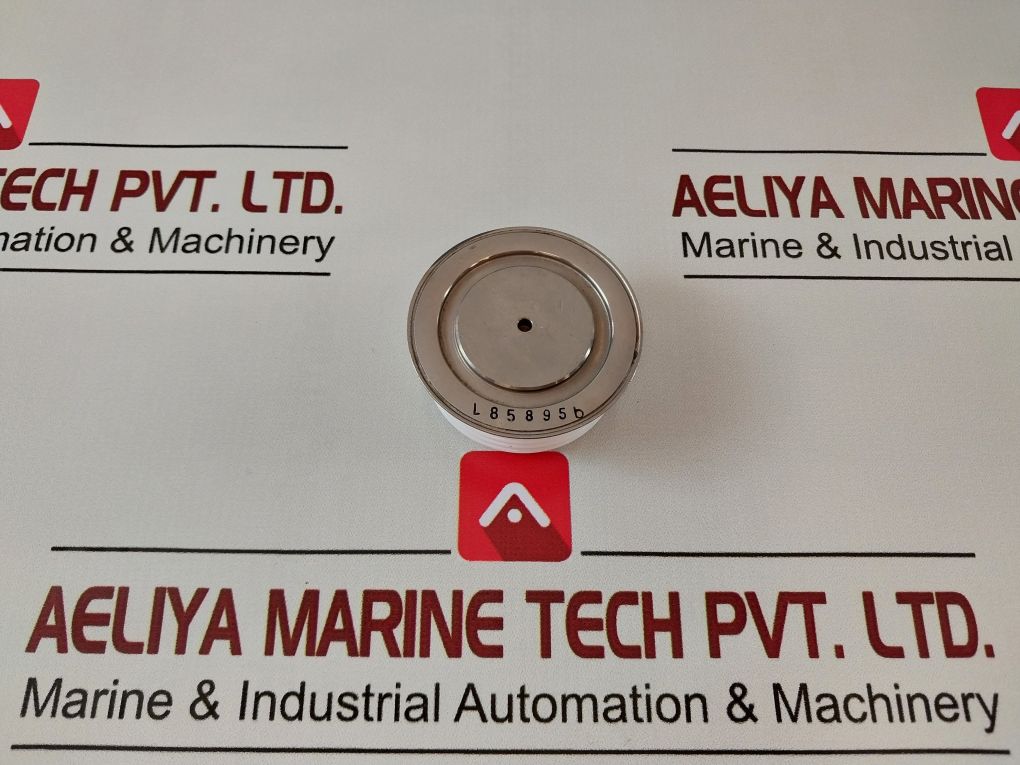 Eupec Ssip62F250 30Un Thyristor Module