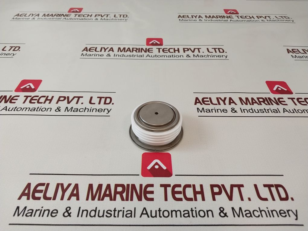 Eupec Ssip62F250 30Un Thyristor Module