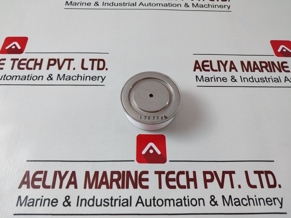 Eupec Ssip62F250 0808 Thyristor Module