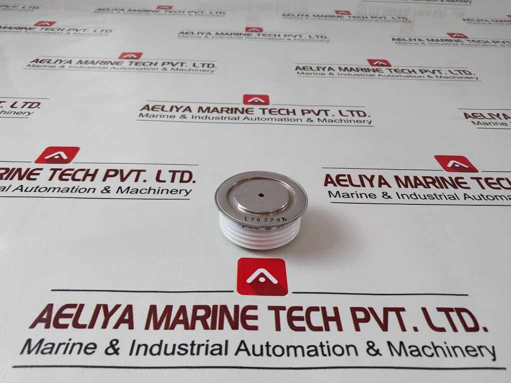 Eupec Ssip62F250 0808 Thyristor Module