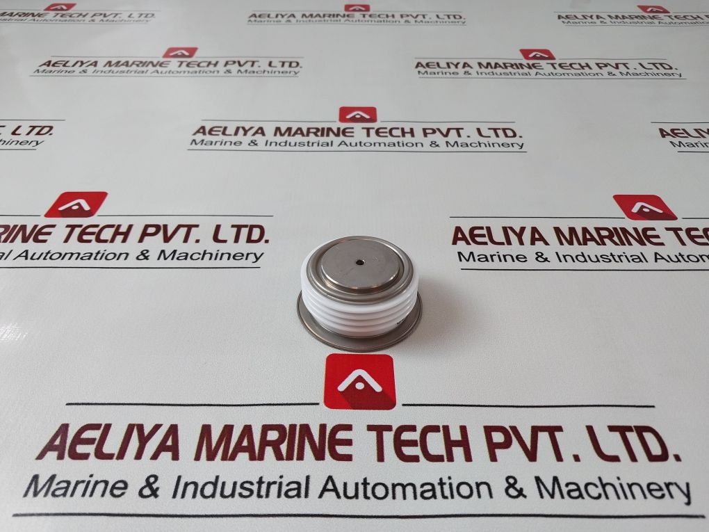 Eupec Ssip62F250 0808 Thyristor Module