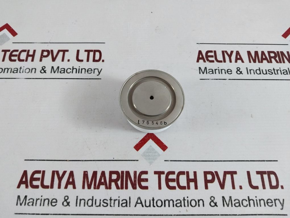 Eupec Ssip62F250 2308 Thyristor Module