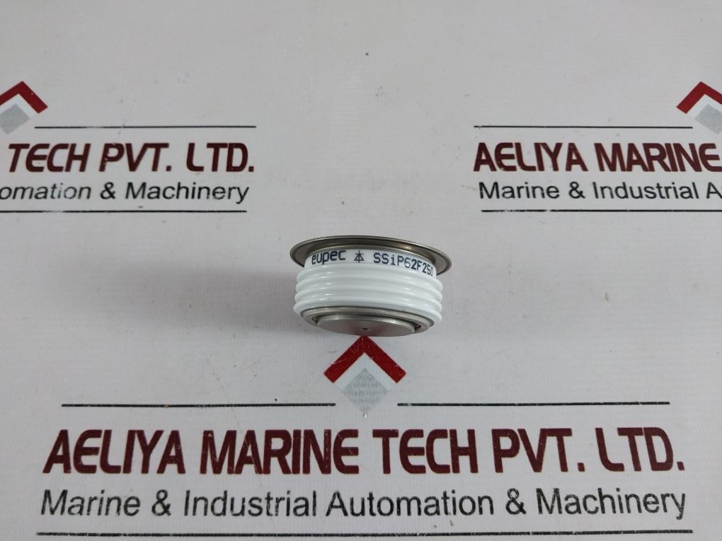 Eupec Ssip62F250 2308 Thyristor Module