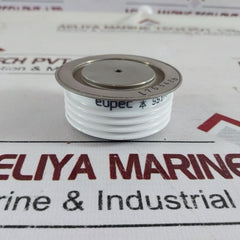 Eupec Ssip62F250 2308 Thyristor Module
