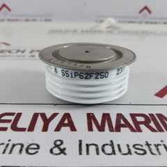 Eupec Ssip62F250 2308 Thyristor Module