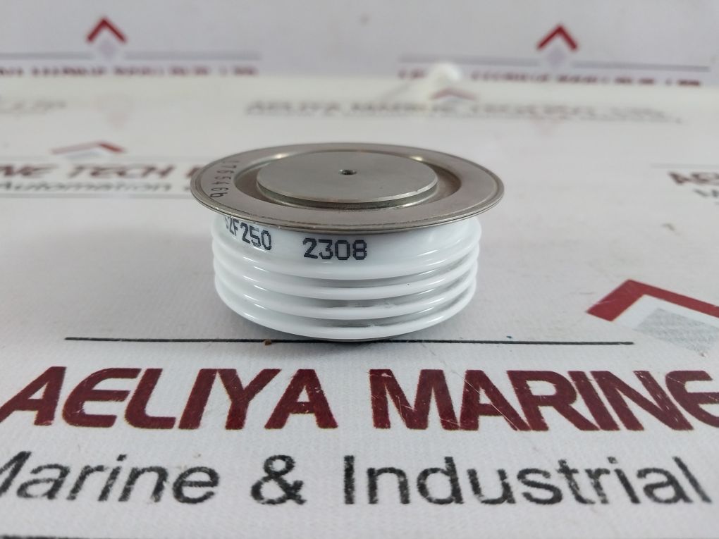 Eupec Ssip62F250 2308 Thyristor Module