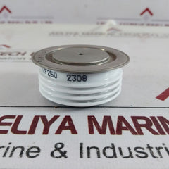 Eupec Ssip62F250 2308 Thyristor Module
