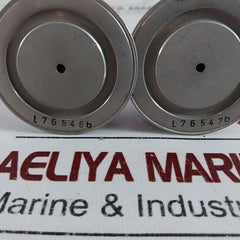 Eupec Ssip62F250 2308 Thyristor Module