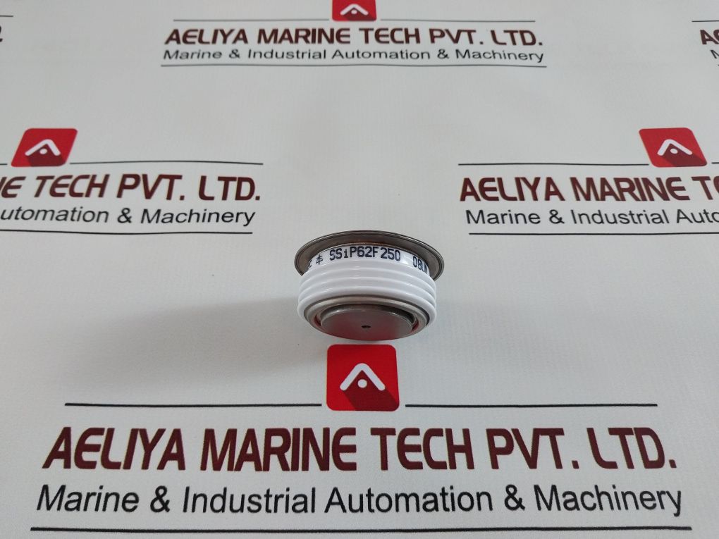 Eupec Ssip62F250 08Un Thyristor Module