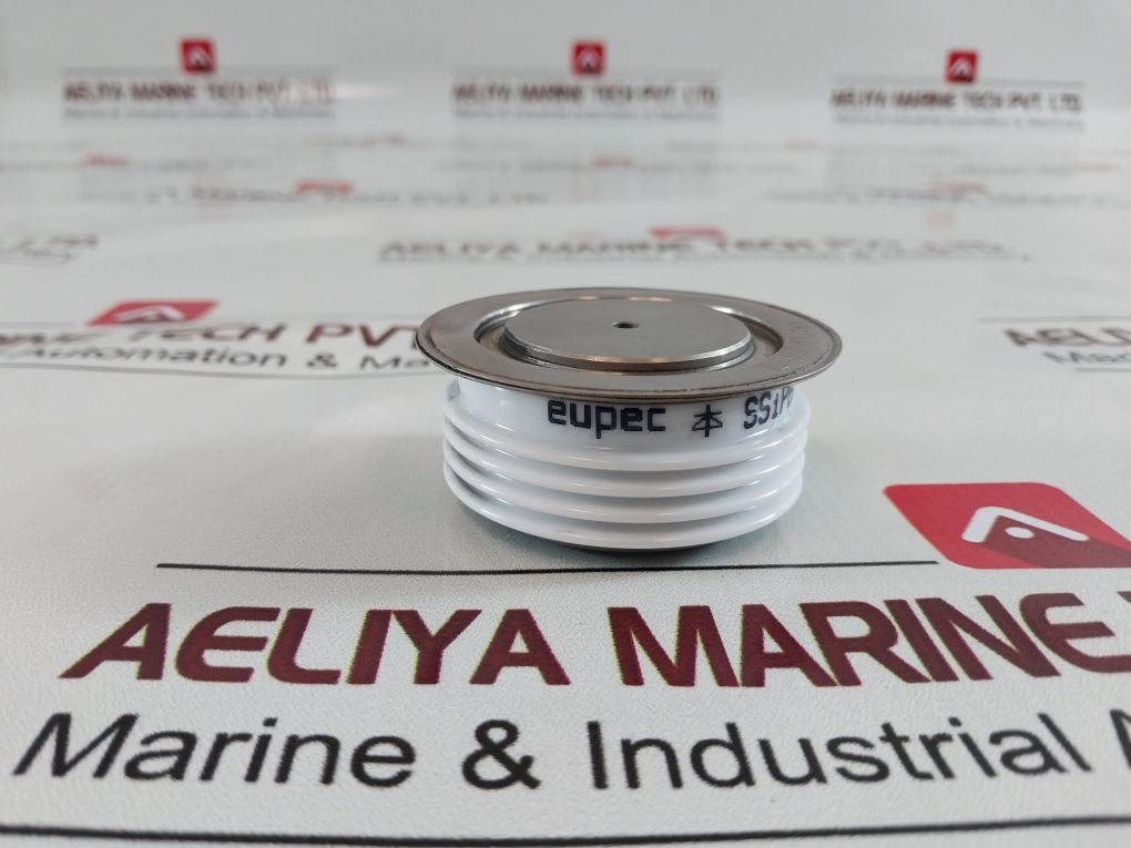 Eupec Ssip62F250 08Un Thyristor Module