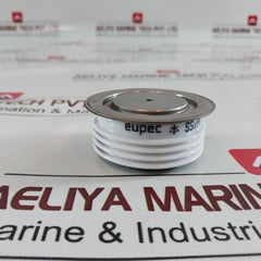Eupec Ssip62F250 08Un Thyristor Module