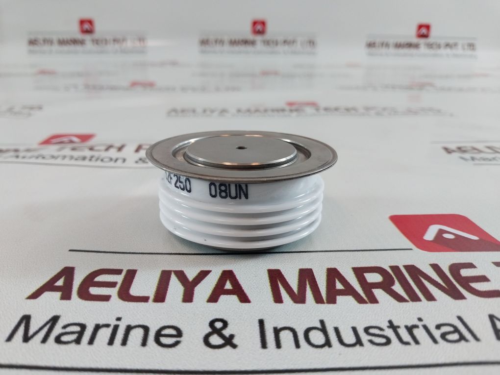 Eupec Ssip62F250 08Un Thyristor Module