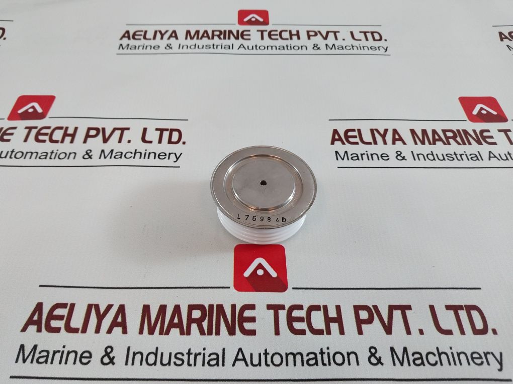 Eupec Ssip62F250 220N Thyristor Module