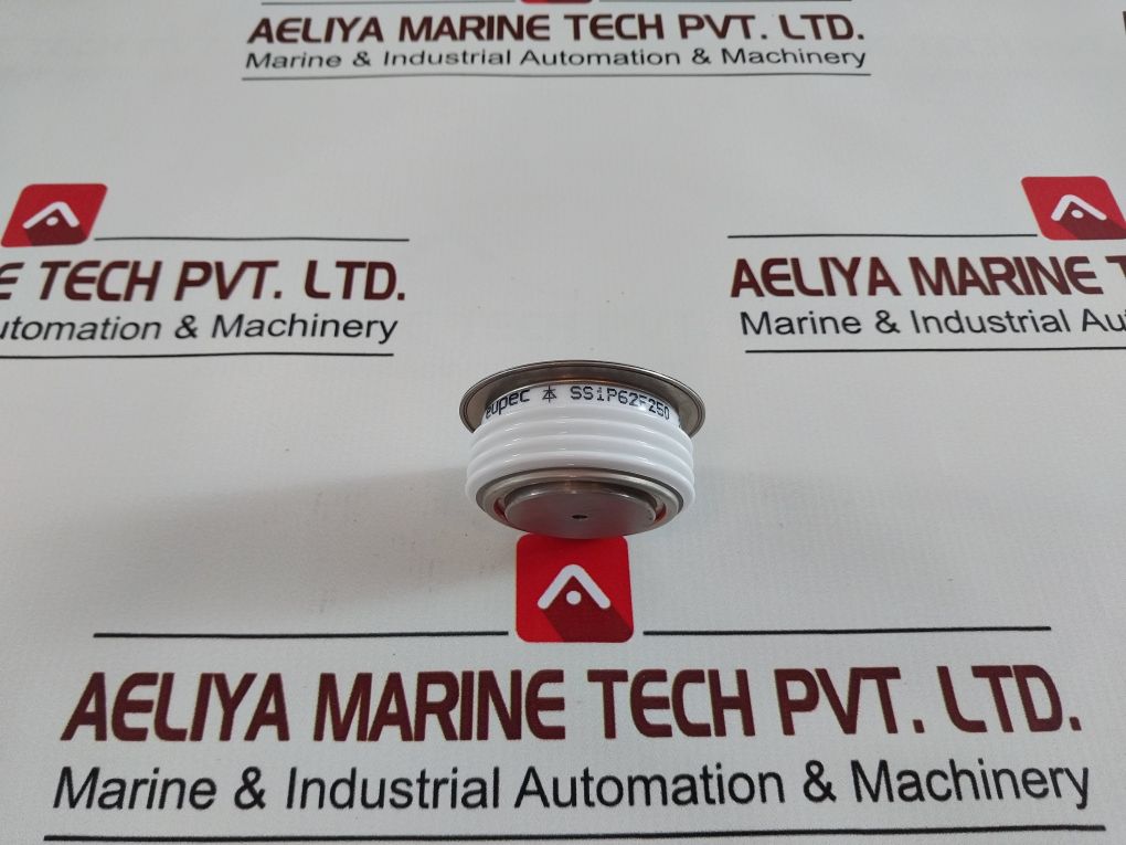 Eupec Ssip62F250 220N Thyristor Module