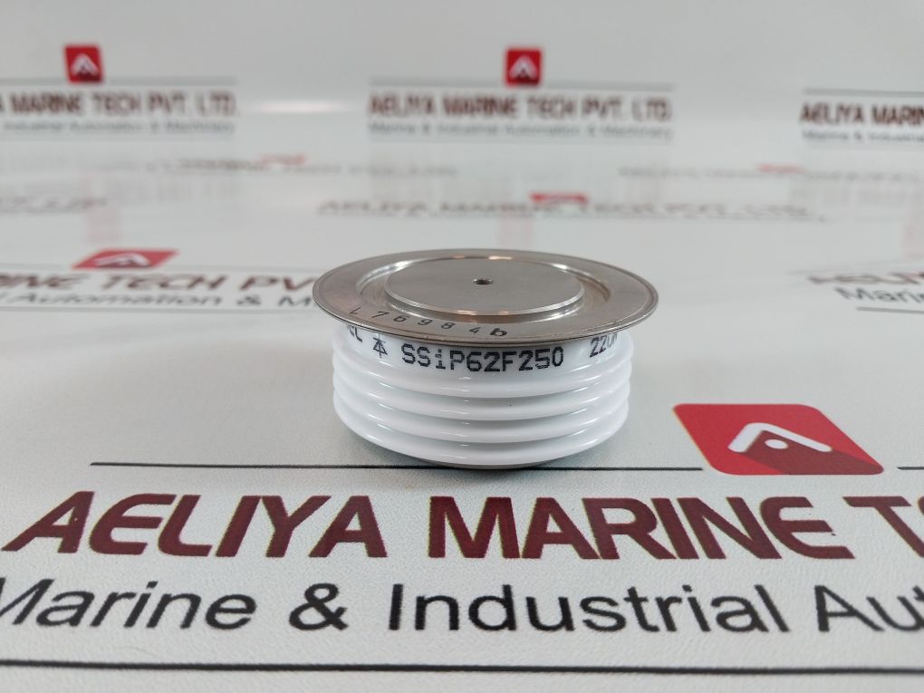 Eupec Ssip62F250 220N Thyristor Module