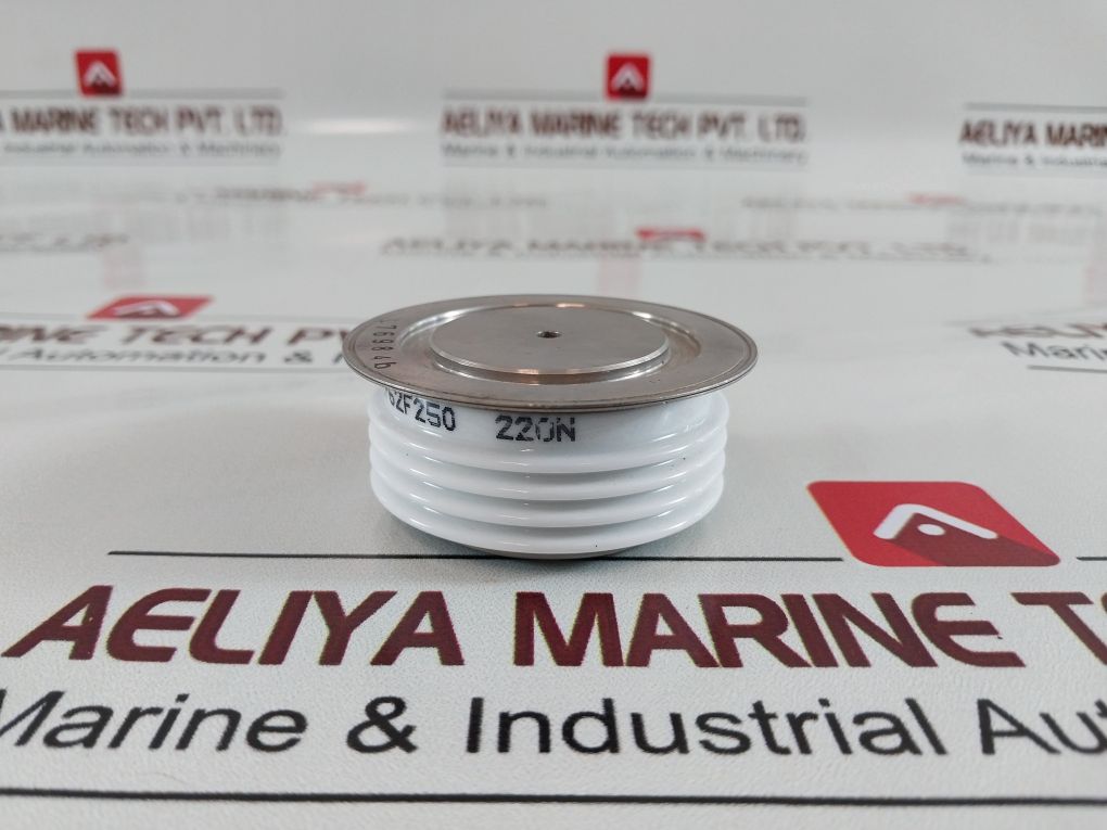 Eupec Ssip62F250 220N Thyristor Module