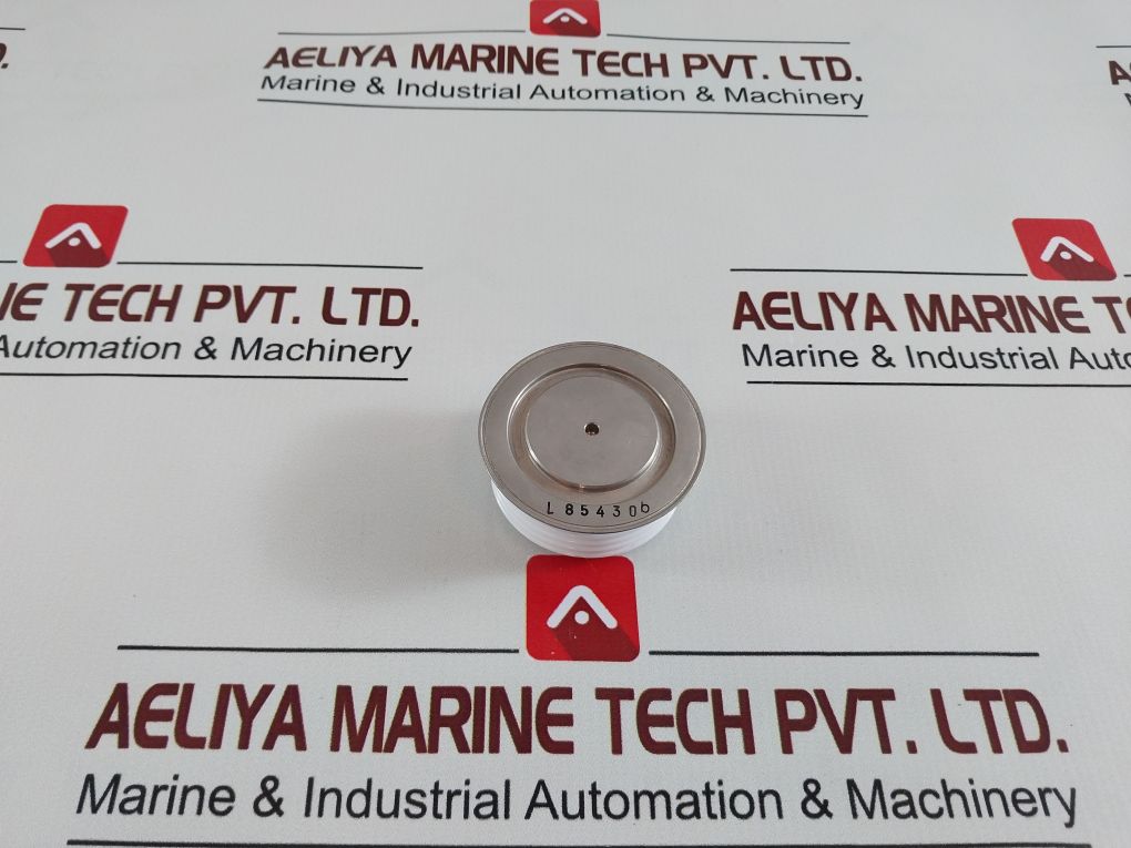 Eupec Ssip62F250 27U2 Thyristor Module