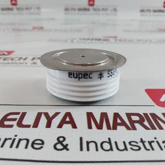 Eupec Ssip62F250 27U2 Thyristor Module