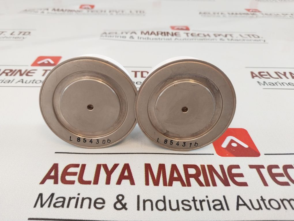 Eupec Ssip62F250 27U2 Thyristor Module