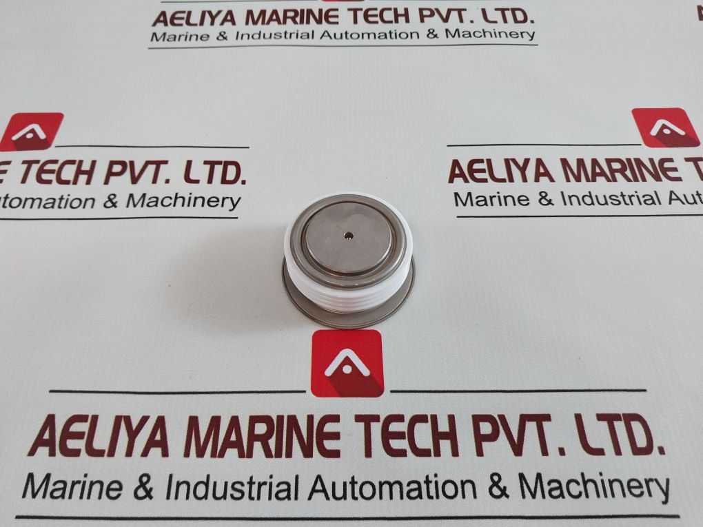 Eupec Ssip62F250S02 17T8 Thyristor Module