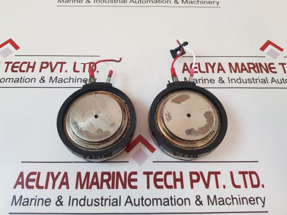 Eupec T1509N18Tof.31 13Od Thyristor Module