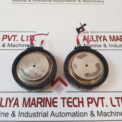 Eupec T1509N18Tof.31 13Od Thyristor Module