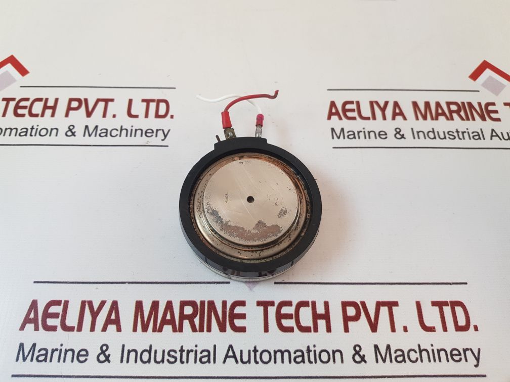 Eupec T1509N18Tof.31 13Od Thyristor Module
