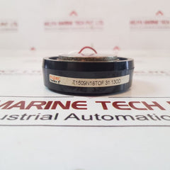 Eupec T1509N18Tof.31 13Od Thyristor Module