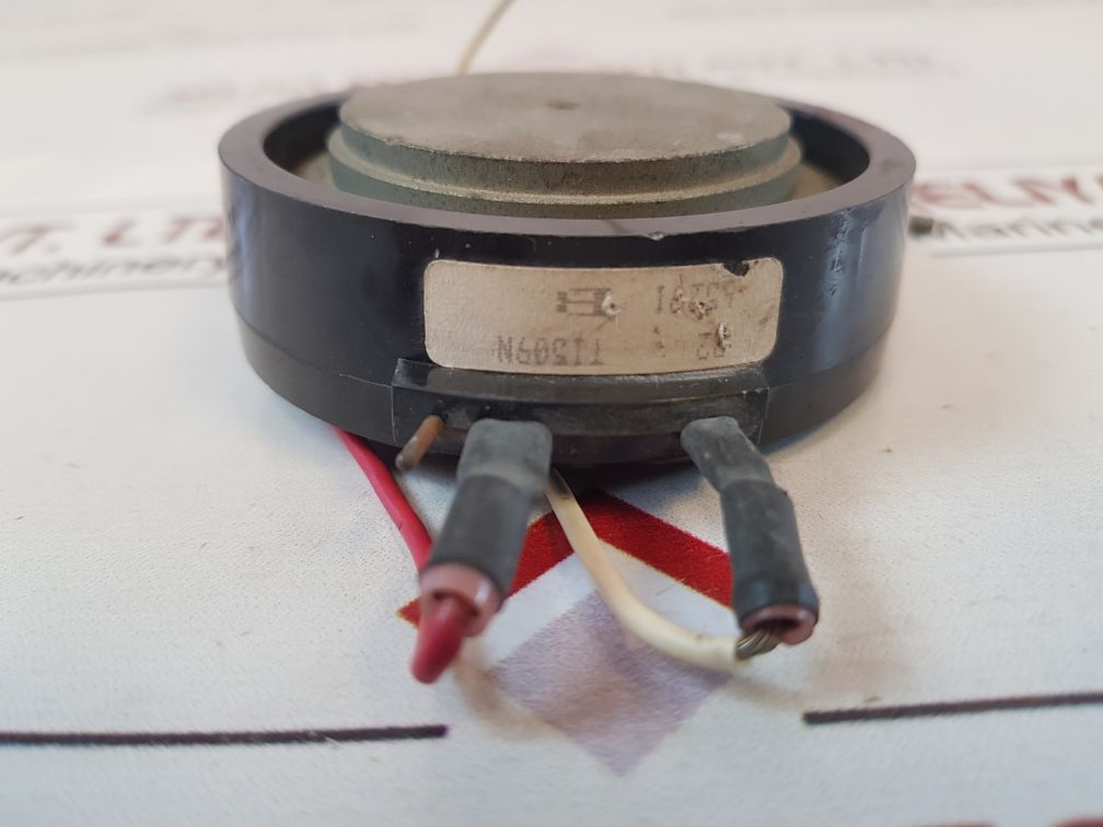 Eupec T1509N18Tof 31 7S1 Thyristor Module