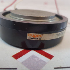 Eupec T1509N18Tof 31 7S1 Thyristor Module