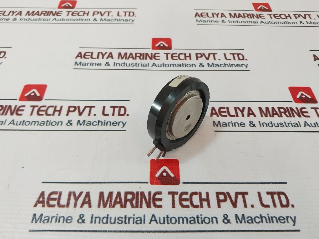 Eupec T 588 N 12 Tof 28H3 Thyristor