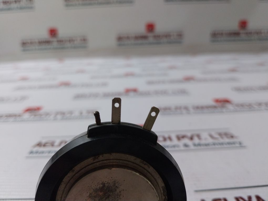 Eupec T 588 N 12 Tof Thyristor